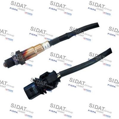 SIDAT Sonda lambda 90270A2 90270A2 Sonda lambda SIDAT MERCEDES-BENZ Classe V costo