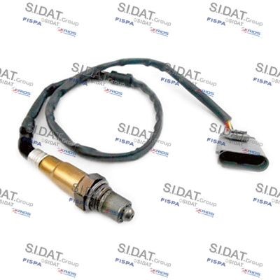SIDAT Αισθητήρας λάμδα 90556 SIDAT Aisthitiras lamda AUDI 90556