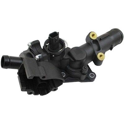 SIDAT Termostat, kjølemiddel 94.866 Termostathus SIDAT Mercedes-Benz VANEO 94.866