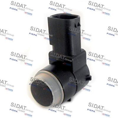 SIDAT Sensore di parcheggio 970003 SIDAT 970003 Kit sensori parcheggio Fiat Qubo 225 prezzo