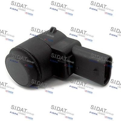 SIDAT Parkovací snímač 970012 Parkovací senzory SIDAT Mercedes-Benz Trieda B 970012