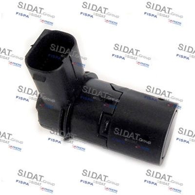 Sensore di parcheggio SIDAT 970021 SIDAT 970021 Kit sensori parcheggio posteriore sinistro destro Alfa Romeo GT 2010