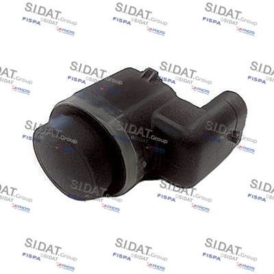 SIDAT Capteur de recul 970024 Skoda OCTAVIA Capteur parctronic SIDAT 970024