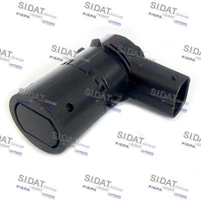 SIDAT Capteur de recul 970049 Peugeot BOXER Radar de stationnement SIDAT 970049