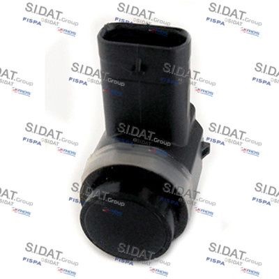 SIDAT Parkeringssensor 970058 Ryggesensor SIDAT Ford KUGA 970058