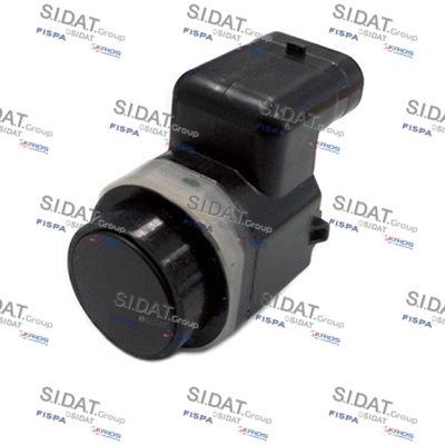 SIDAT Parkeringssensor 970086 Ryggesensor SIDAT Ford KUGA 970086