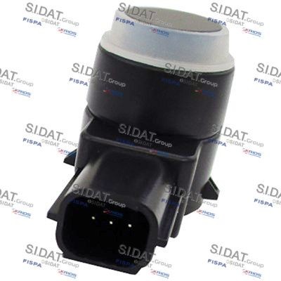 SIDAT Capteur de recul 970097 Opel ASTRA Capteurs de recul SIDAT 970097