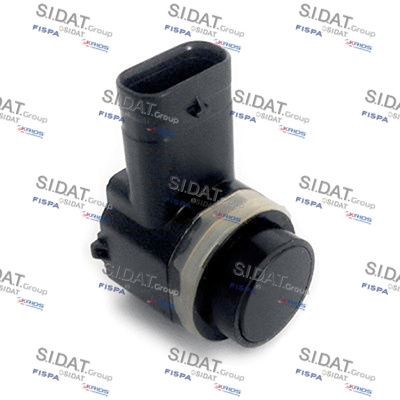 SIDAT Parkeringssensor 970135 970135 Parkeringssensorer FIAT FIORINO SIDAT