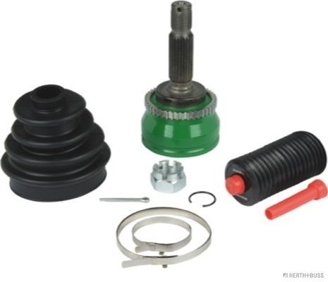 HERTH+BUSS JAKOPARTS Kit giunti semiasse J2825131 J2825131 costo Giunto omocinetico HERTH+BUSS JAKOPARTS MITSUBISHI PAJERO