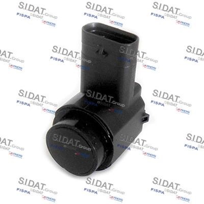 SIDAT Parkeringssensor 970144 970144 Parkeringssensor VW UP SIDAT