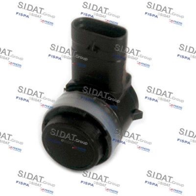 SIDAT Parkeringssensor 970148 970148 Ryggesensor BMW 3-serie SIDAT