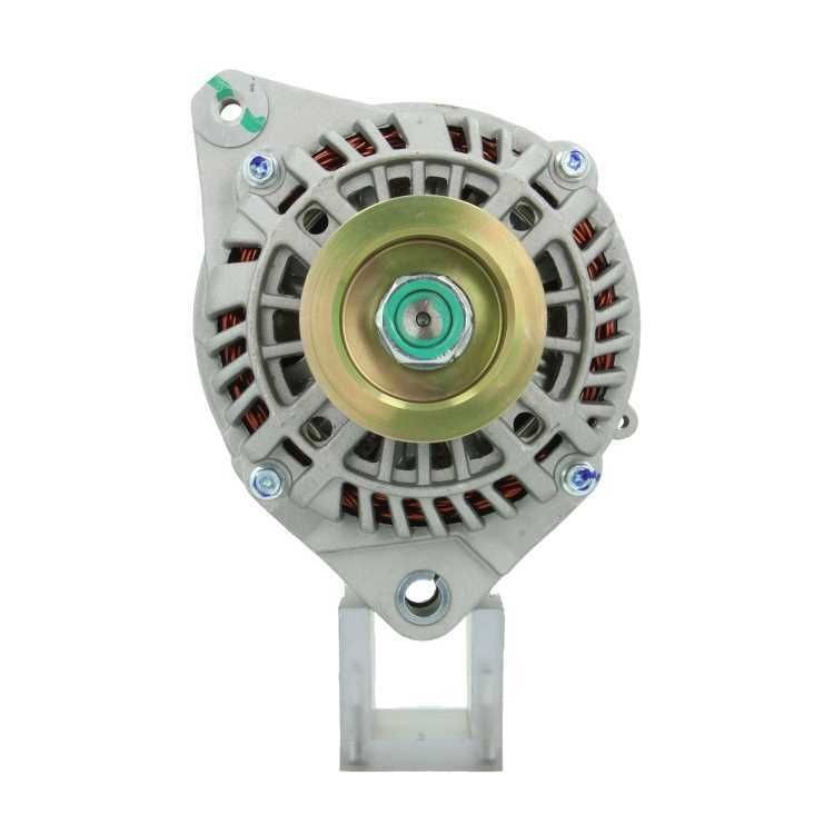 Dynamo / Alternator BV PSH 125.518.070.130 BV PSH 125.518.070.130: Wisselstroomdynamo Honda CIVIC 2002
