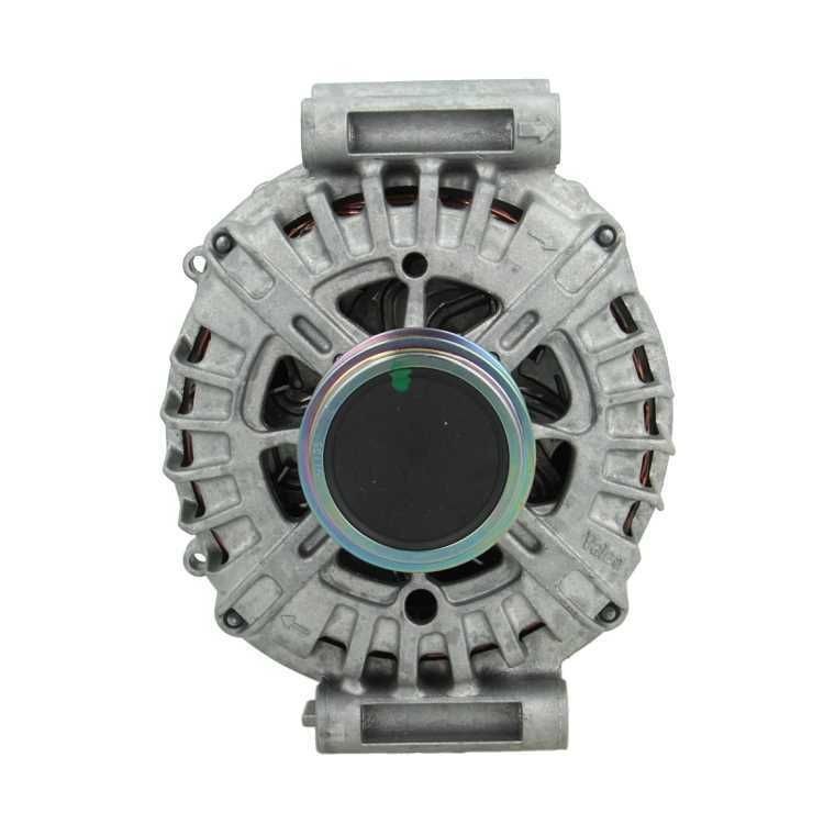 Alternatore BV PSH 205.577.180.500 EG18S025 BV PSH 205.577.180.500 Dinamo Audi Q7 2021