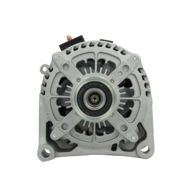 BV PSH Dynamo 215.596.170.050 BV PSH 215.596.170.050 Dynamo