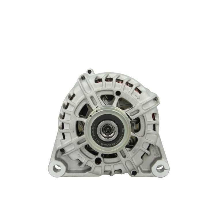 BV PSH Laturi 225.571.150.500 Combo Mk4 (E) MPV (X19) laturi BV PSH 225.571.150.500