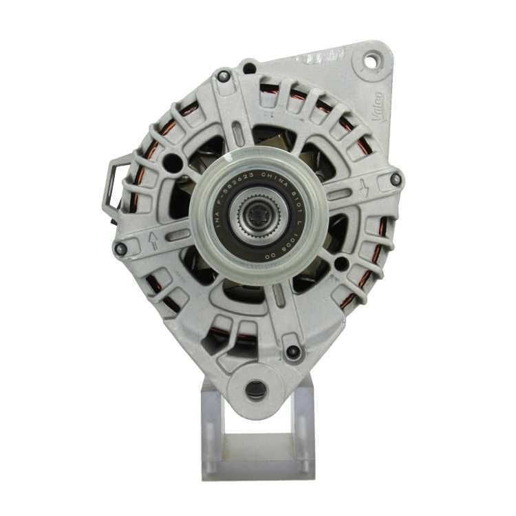 BV PSH Alternator 255.537.130.500 Hyundai KONA BV PSH alternator 255537130500
