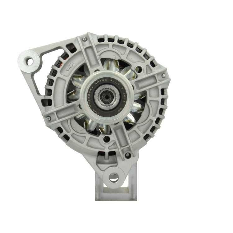 Ģenerators BV PSH 485.507.150.014 BV PSH 485.507.150.014 Ģenerators PORSCHE 911 2011