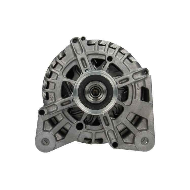 BV PSH Alternator 575.948.120.501 BV PSH 575.948.120.501 LADA Xray (GAB_) alternators replacement