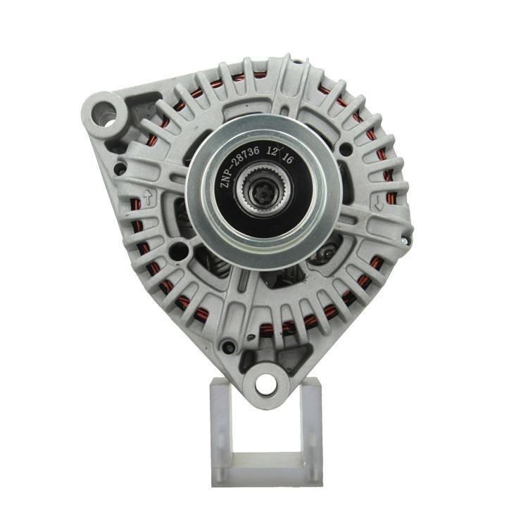 BV PSH Alternateur 835.905.145.000 BV PSH 835.905.145.000 Alternateur CHEVROLET Corvette C5 Coupe 5.7 Z06 411 CV 2000