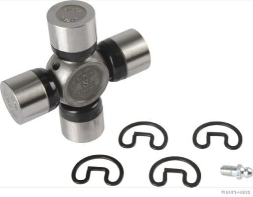 HERTH+BUSS JAKOPARTS Drive shaft coupler J2921005 MITSUBISHI HERTH+BUSS JAKOPARTS drive shaft coupler J2921005
