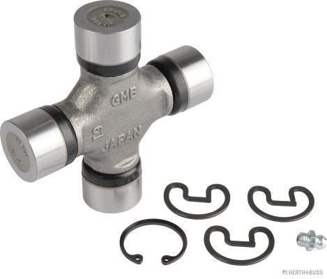 HERTH+BUSS JAKOPARTS Nivel, pitkittäisakseli J2922013 Celica V Coupe (T180) kardaanin kuminivel HERTH+BUSS JAKOPARTS J2922013