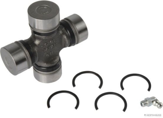 Hardyscheibe HERTH+BUSS JAKOPARTS J2925000 HERTH+BUSS JAKOPARTS J2925000: Hardyscheibe Mitsubishi PAJERO 2024