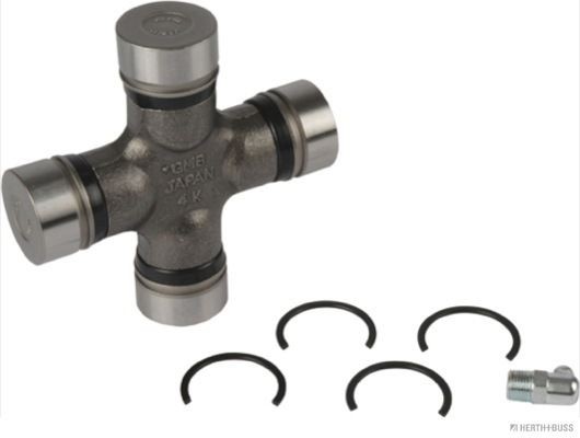 HERTH+BUSS JAKOPARTS Drive shaft coupler J2925014 HERTH+BUSS JAKOPARTS J2925014 Nissan NOTE drive shaft coupling price