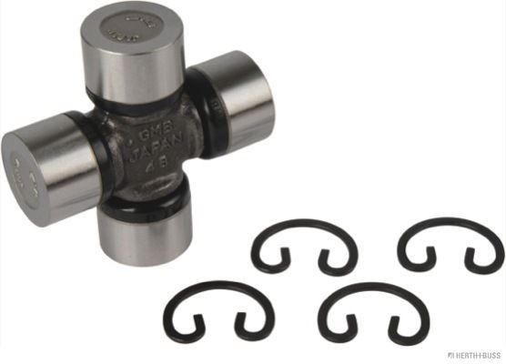 HERTH+BUSS JAKOPARTS Drive shaft coupler J2928000 HERTH+BUSS JAKOPARTS J2928000 genuine Suzuki Grand Vitara jt propshaft coupling price