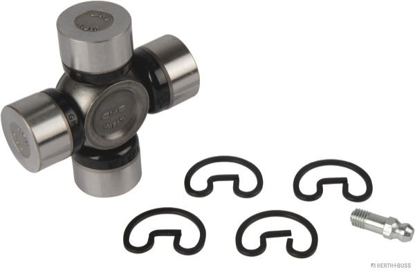 HERTH+BUSS JAKOPARTS Liigend, pikivõll J2929003 HERTH+BUSS JAKOPARTS J2929003 originaal Kardaani muhv Suzuki Vitara LY hind