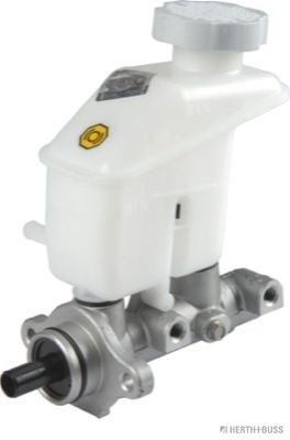 HERTH+BUSS JAKOPARTS Bremsehovedcylinder J3100342 Hovedbremsecylinder HERTH+BUSS JAKOPARTS SPORTAGE J3100342 billig