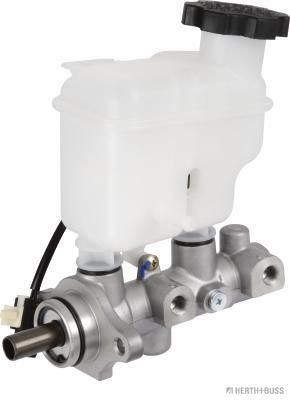 Bomba central dos travões HERTH+BUSS JAKOPARTS J3100357 HERTH+BUSS JAKOPARTS J3100357 Bomba central dos travões KIA CARENS 2007
