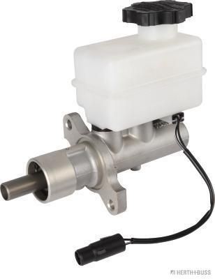 Jarrupääsylinteri HERTH+BUSS JAKOPARTS J3100403 HERTH+BUSS JAKOPARTS J3100403 SSANGYONG MUSSO 2020 Jarrupääsylinteri