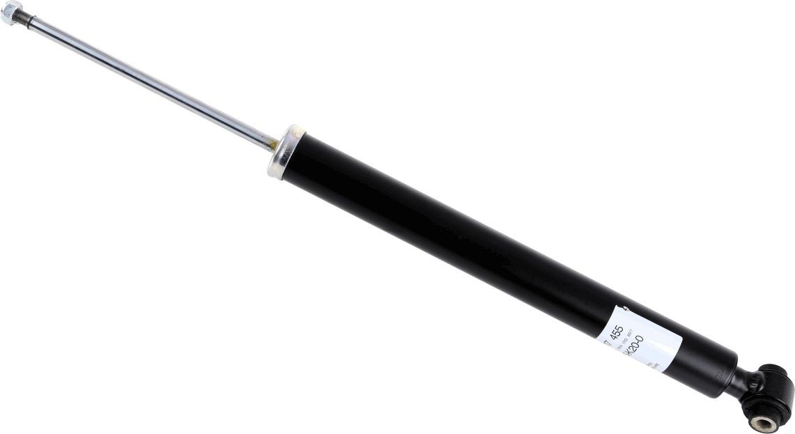 SACHS Støddæmper 317 455 SACHS 317 455 Støddæmper