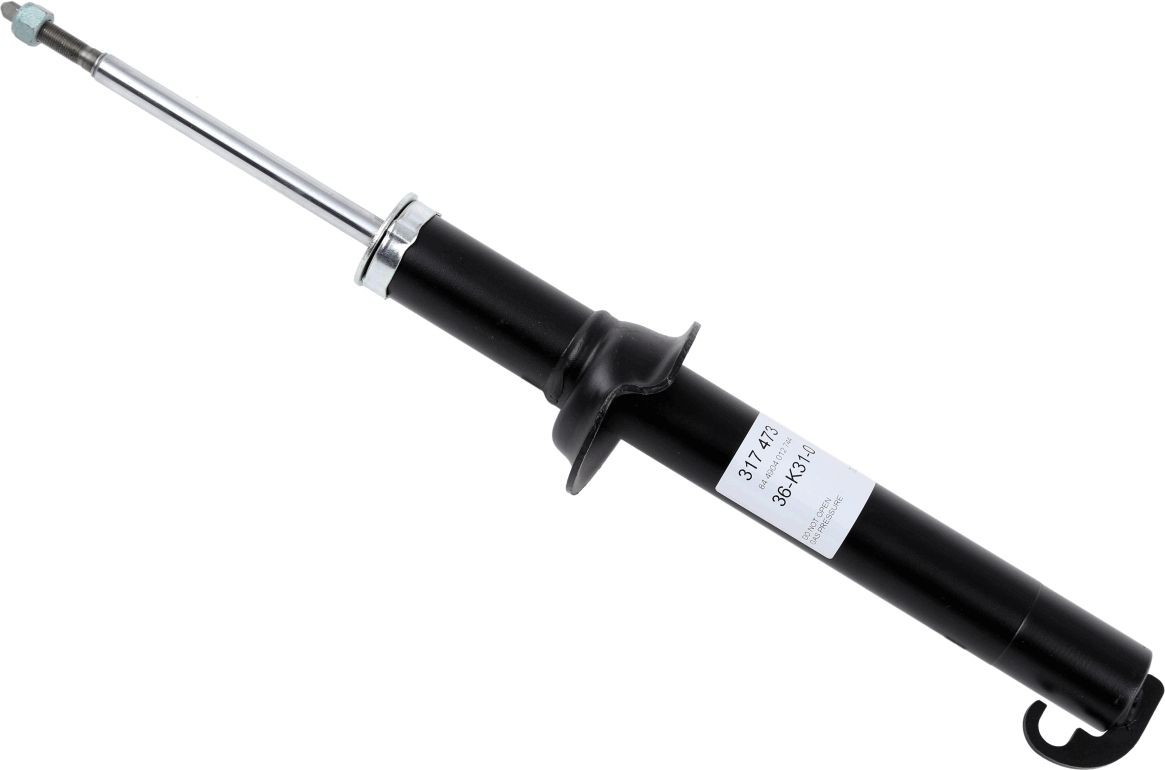 SACHS Amortisseur 317 473 SACHS 317473 Amortisseurs Alfa Romeo 156 Sportwagon prix