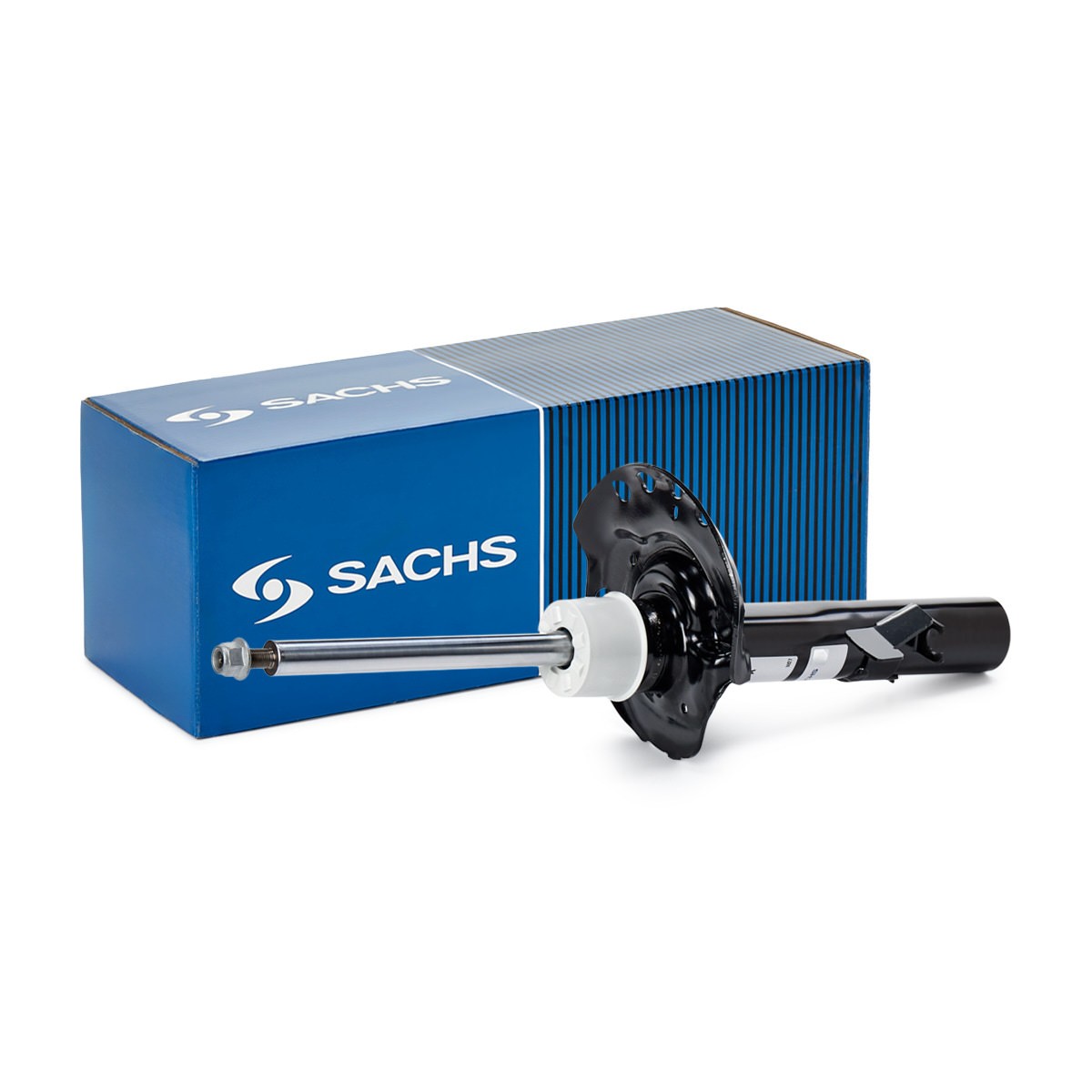 Stötdämpare SACHS 317 671 SACHS 317 671 Fjäderben bak Volvo XC60 2024