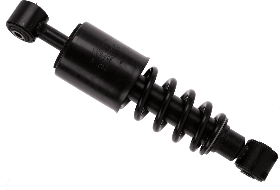SACHS Tlmič zavesenia kabíny vodiča 317 926 SACHS 317 926 originálne Odprużenie / tlmenie kabíny vodiča BMW Rad 5 cena