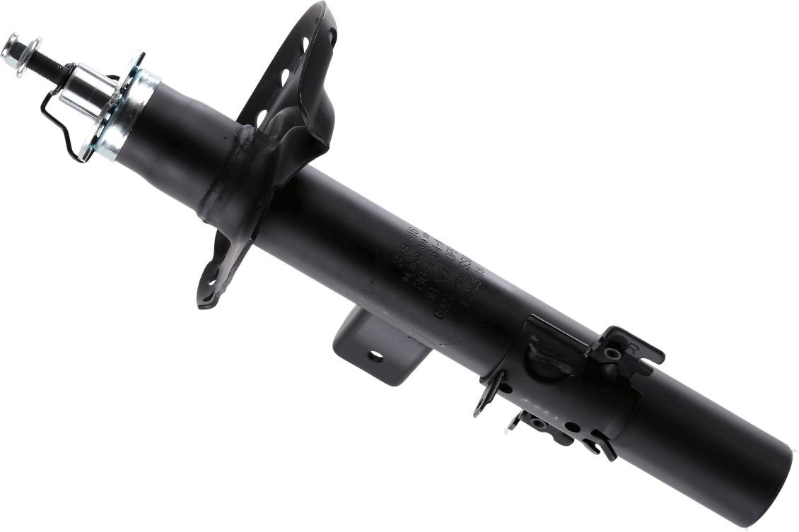 SACHS Stötdämpare 318 316 SACHS 318 316 Stötdämpare