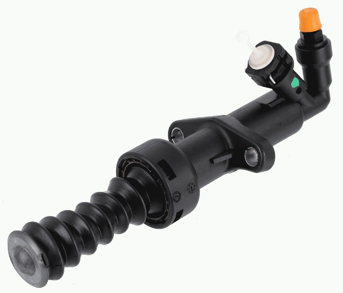 SACHS Darba cilindrs, Sajūgs 6283 605 026 6283 605 026 Sajūga darba cilindrs SACHS SUZUKI LIANA
