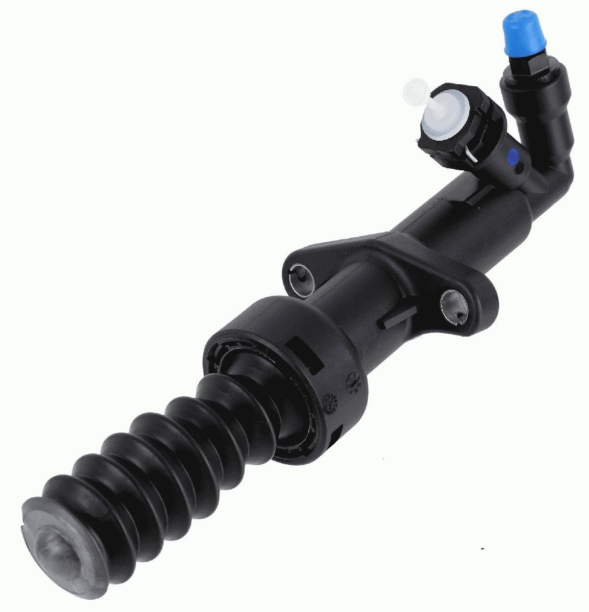 SACHS Slavesylinder, clutch 6283 605 027 6283 605 027 Slavesylinder clutch PEUGEOT 306 SACHS