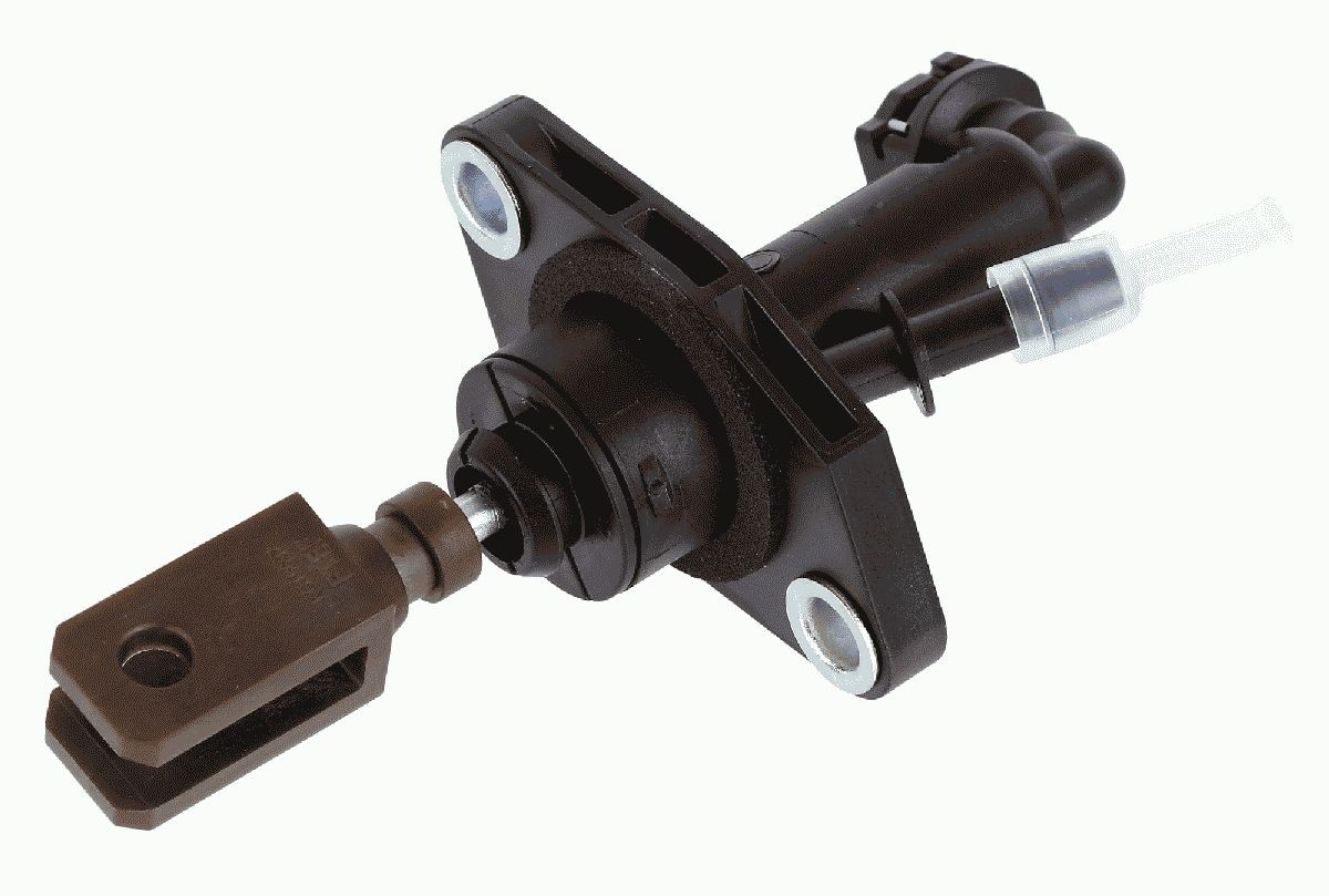 Pääsylinteri, kytkin SACHS 6284 605 075 SACHS 6284 605 075: Kytkimen pääsylinteri Suzuki JIMNY 2024