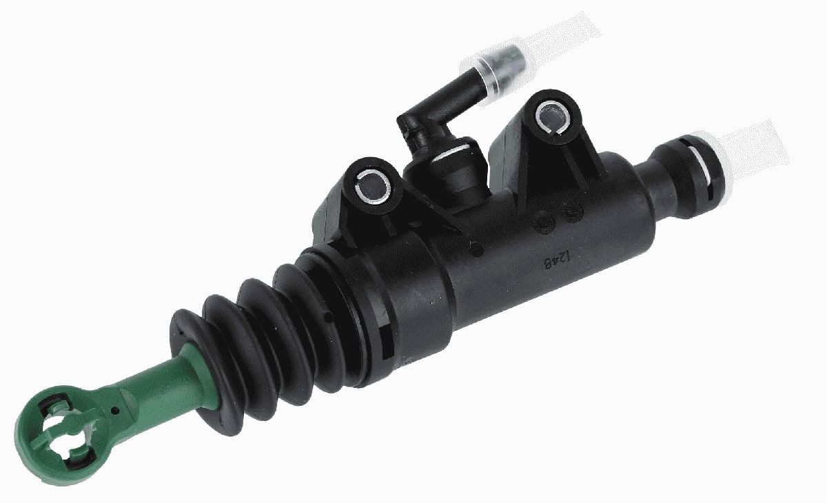 SACHS Cilindro transmissor, embraiagem 6284 605 076 SACHS 6284605076 Bomba da embraiagem Renault ESPACE originais