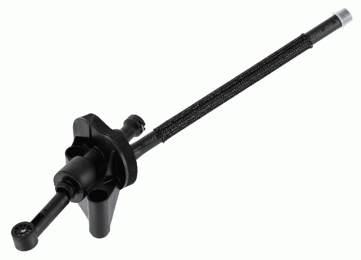 SACHS Hovedsylinder, clutch 6284 605 077 Giversylinder clutch SACHS Volvo 240 6284 605 077