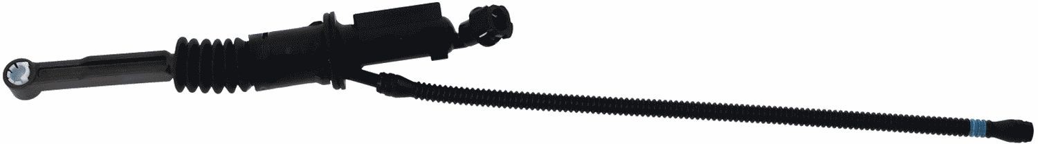 Pompa della frizione SACHS 6284 605 079 SACHS 6284 605 079 Pompa pedale frizione Peugeot PARTNER 2009