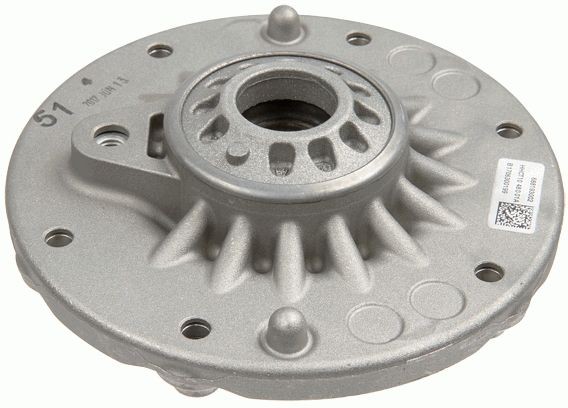 SACHS Fjærbeinslager 803 162 SACHS 803 162 Fjærbeinslager