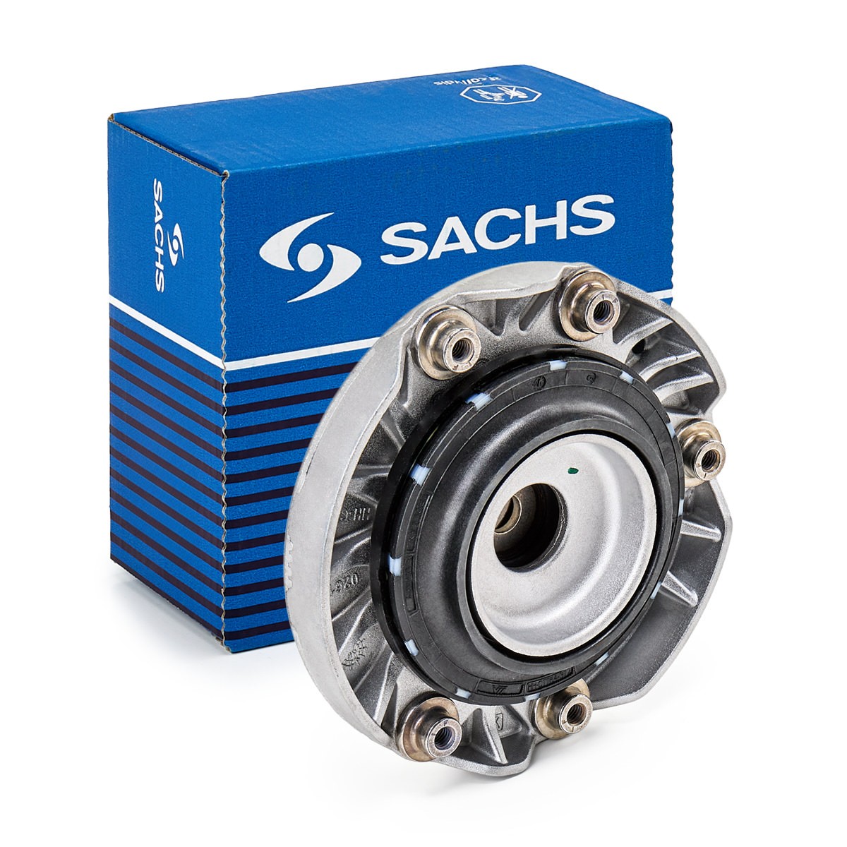 SACHS Amortizatora statnes balsts 803 210 SACHS 803 210 Amortizatora atbalsts BMW i4 (G26) lēti