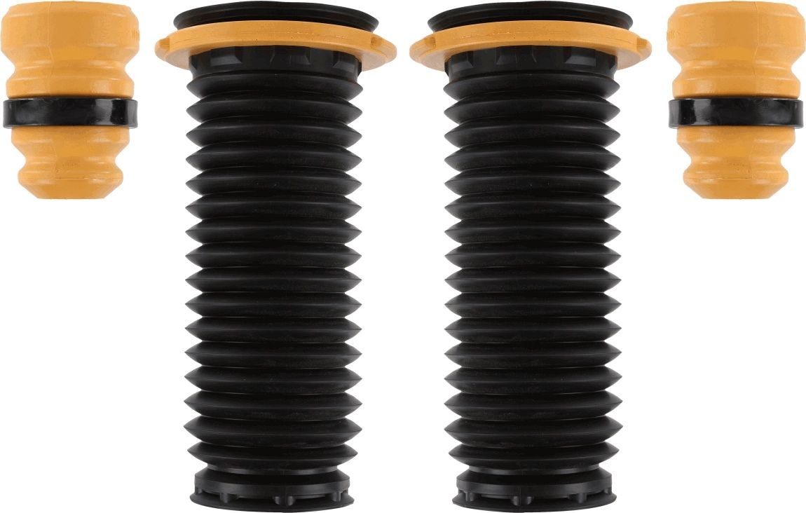SACHS Kit de protection d'amortisseur 900 453 Protection d'amortisseur Jeep KJ 900 453 SACHS
