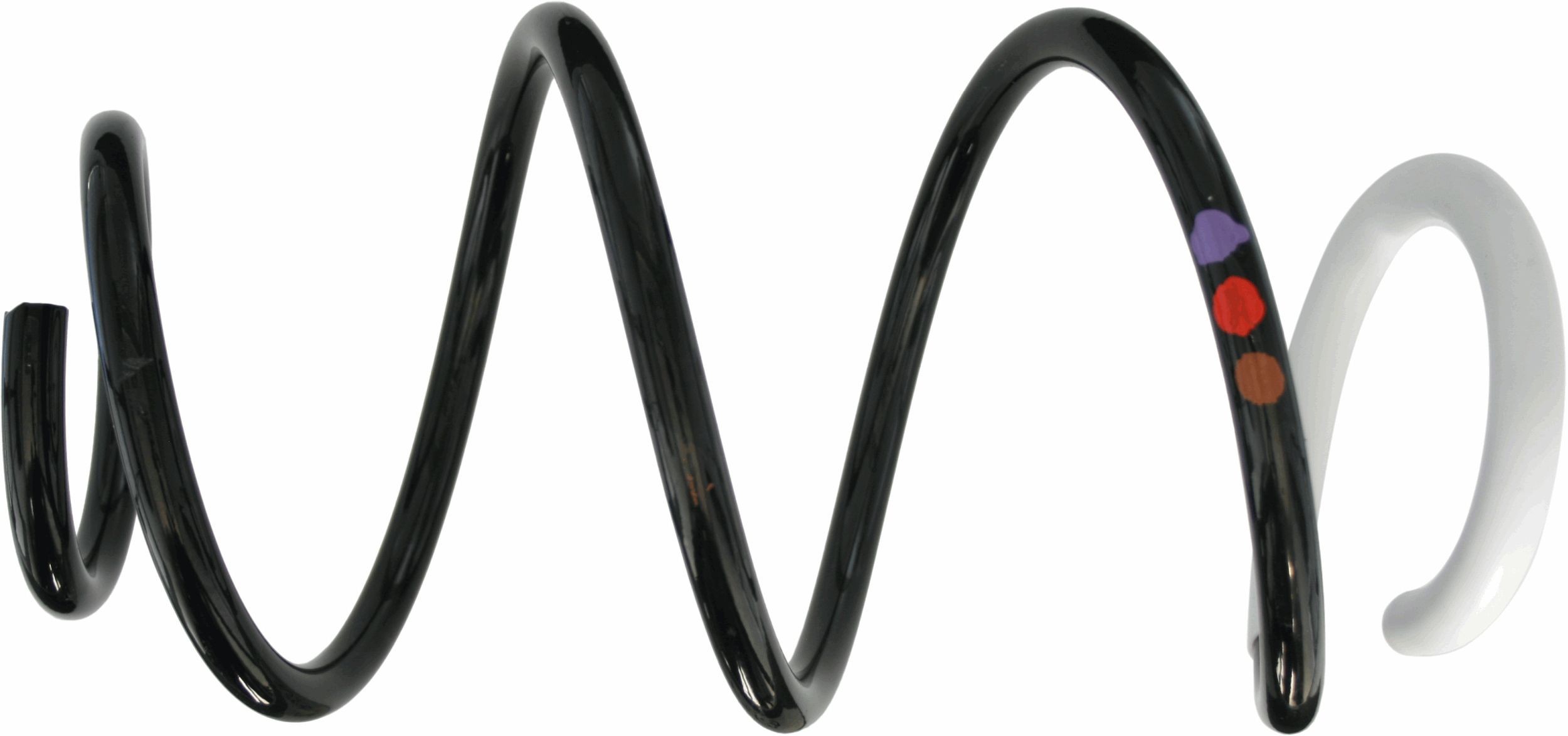 SACHS Fjær 993 920 SACHS 993 920 Fjær RENAULT Captur (J5_, H5_) 2.0 133 hk 2025