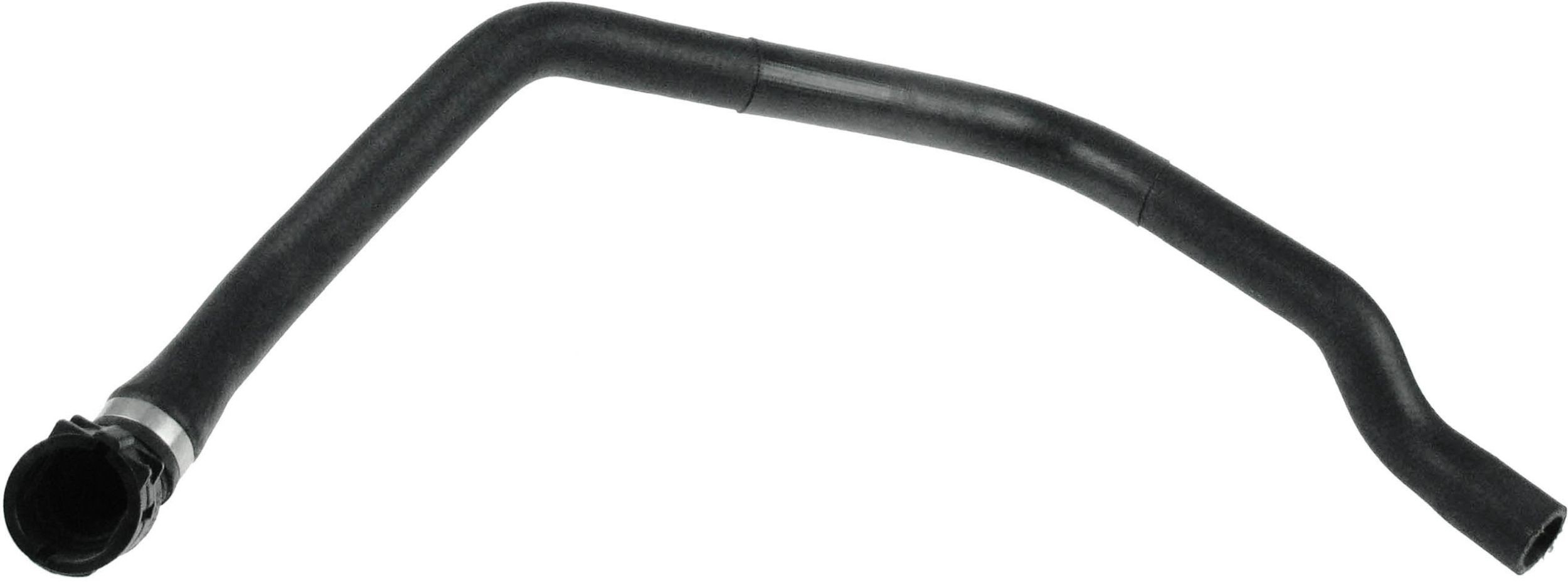 GATES Gaine de chauffage 02-1636 GATES 02-1636 Radiateur de chauffage E90 prix