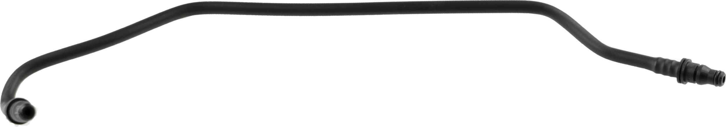 GATES Värmeslang 02-1640 GATES 02-1640 Värmepaket Mercedes CLS c219