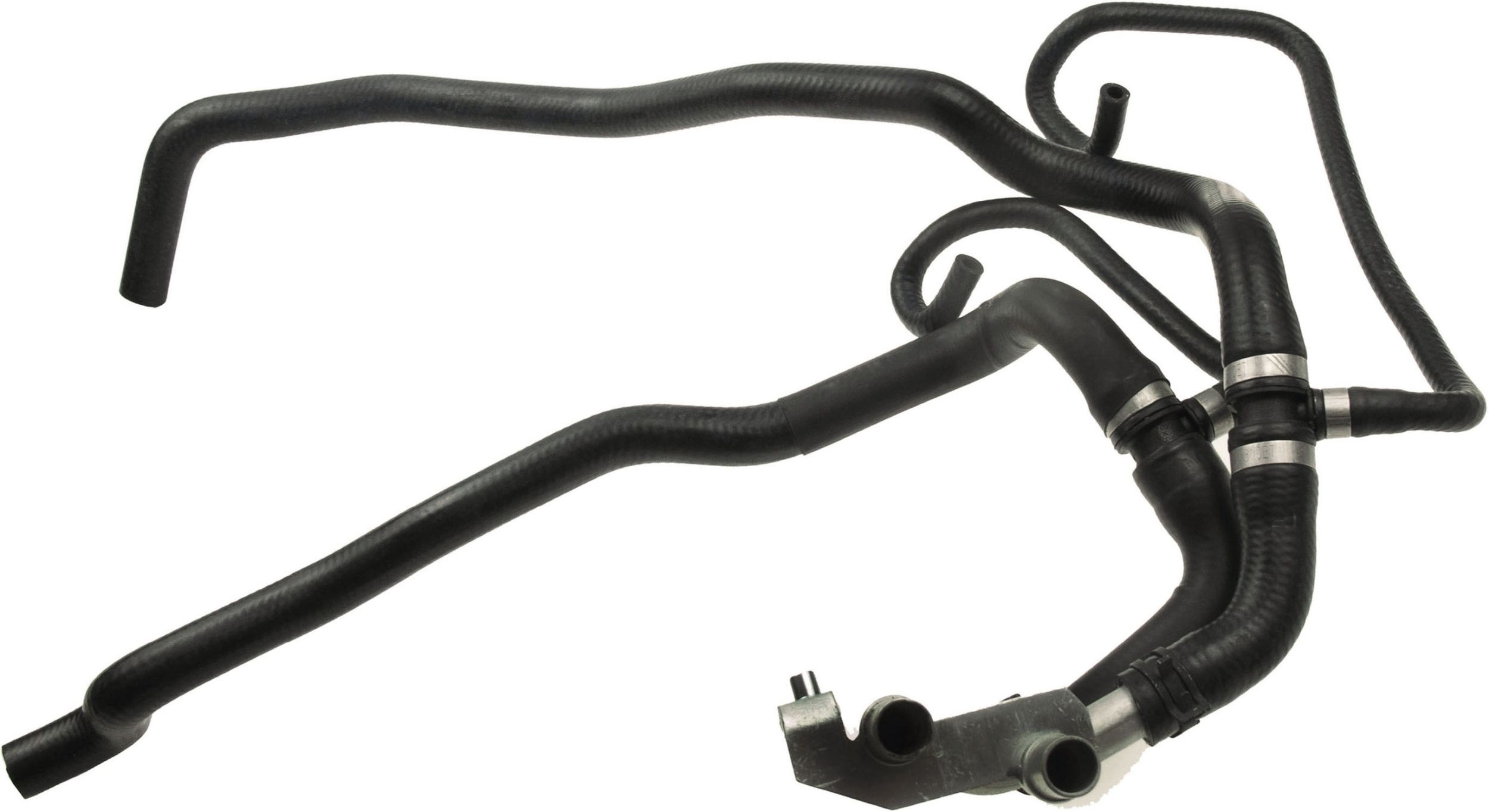 GATES Heater hose 02-1683 GATES 02-1683 genuine Jaguar F-TYPE heat exchanger price